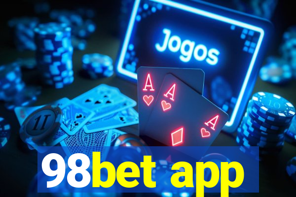 98bet app